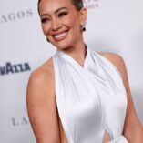 Hilary Duff 10th Fashion Los Angeles Awards 37