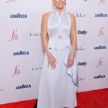 Hilary Duff 10th Fashion Los Angeles Awards 39