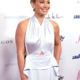 Hilary Duff 10th Fashion Los Angeles Awards 4