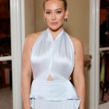 Hilary Duff 10th Fashion Los Angeles Awards 40