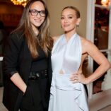 Hilary Duff 10th Fashion Los Angeles Awards 41