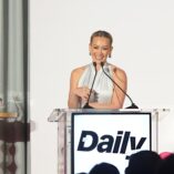 Hilary Duff 10th Fashion Los Angeles Awards 42
