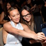 Hilary Duff 10th Fashion Los Angeles Awards 45