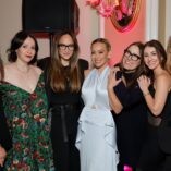 Hilary Duff 10th Fashion Los Angeles Awards 47