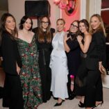 Hilary Duff 10th Fashion Los Angeles Awards 48