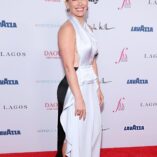 Hilary Duff 10th Fashion Los Angeles Awards 5