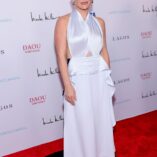 Hilary Duff 10th Fashion Los Angeles Awards 50
