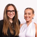 Hilary Duff 10th Fashion Los Angeles Awards 52
