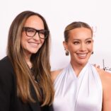 Hilary Duff 10th Fashion Los Angeles Awards 53