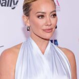 Hilary Duff 10th Fashion Los Angeles Awards 54