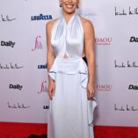 Hilary Duff 10th Fashion Los Angeles Awards 56