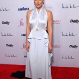 Hilary Duff 10th Fashion Los Angeles Awards 57