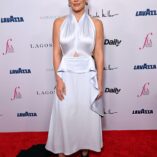 Hilary Duff 10th Fashion Los Angeles Awards 58