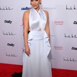 Hilary Duff 10th Fashion Los Angeles Awards 59