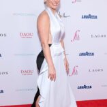 Hilary Duff 10th Fashion Los Angeles Awards 6