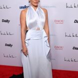 Hilary Duff 10th Fashion Los Angeles Awards 60