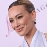 Hilary Duff 10th Fashion Los Angeles Awards 62