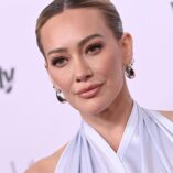 Hilary Duff 10th Fashion Los Angeles Awards 64