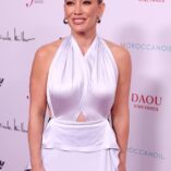 Hilary Duff 10th Fashion Los Angeles Awards 66