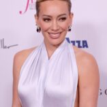 Hilary Duff 10th Fashion Los Angeles Awards 69