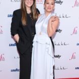 Hilary Duff 10th Fashion Los Angeles Awards 7