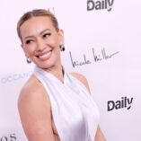 Hilary Duff 10th Fashion Los Angeles Awards 71