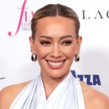 Hilary Duff 10th Fashion Los Angeles Awards 8