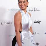 Hilary Duff 10th Fashion Los Angeles Awards 9