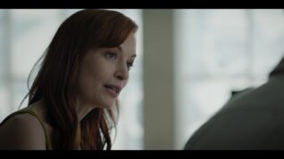 I Will Find You Episode Four 12