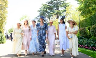 Josie Irons 2026 Royal Ascot 2