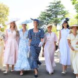 Josie Irons 2026 Royal Ascot 7