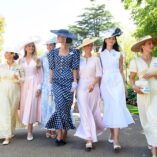 Josie Irons 2026 Royal Ascot 8