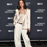 Katie Holmes 25th Tribeca Festival 1