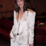 Katie Holmes 25th Tribeca Festival 2