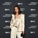 Katie Holmes 25th Tribeca Festival 3