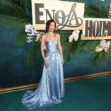 Millie Bobby Brown Enola Holmes 3 Premiere 17