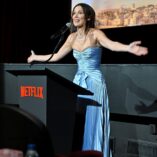 Millie Bobby Brown Enola Holmes 3 Premiere 52