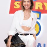 Myleene Klass Toy Story 5 Screening 12