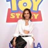 Myleene Klass Toy Story 5 Screening 5