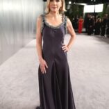 Rhea Seehorn 2026 Vanity Fair Oscar Party 10