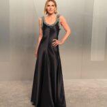 Rhea Seehorn 2026 Vanity Fair Oscar Party 37