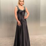 Rhea Seehorn 2026 Vanity Fair Oscar Party 38