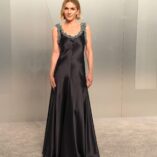 Rhea Seehorn 2026 Vanity Fair Oscar Party 40