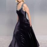 Rhea Seehorn 2026 Vanity Fair Oscar Party 43