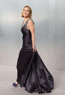 Rhea Seehorn 2026 Vanity Fair Oscar Party 7