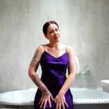 Sexy Satin Silk Fun June 2026 31