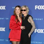 Sophia Bush 2026 FOX Upfront 11