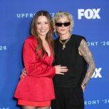 Sophia Bush 2026 FOX Upfront 13