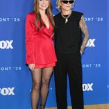 Sophia Bush 2026 FOX Upfront 14