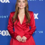 Sophia Bush 2026 FOX Upfront 15